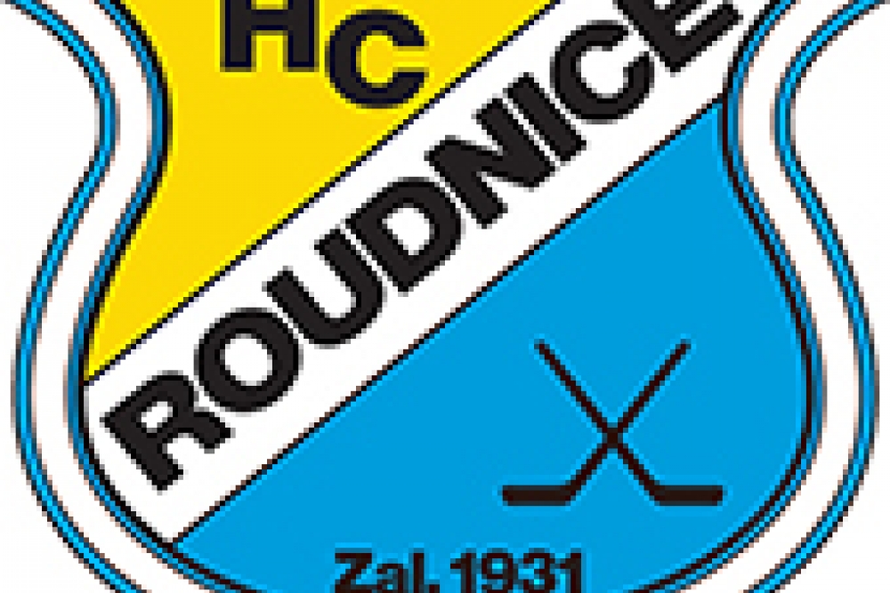 Hokej - 1. liga žen  - HC Roudnice - Bílí Tygři Liberec