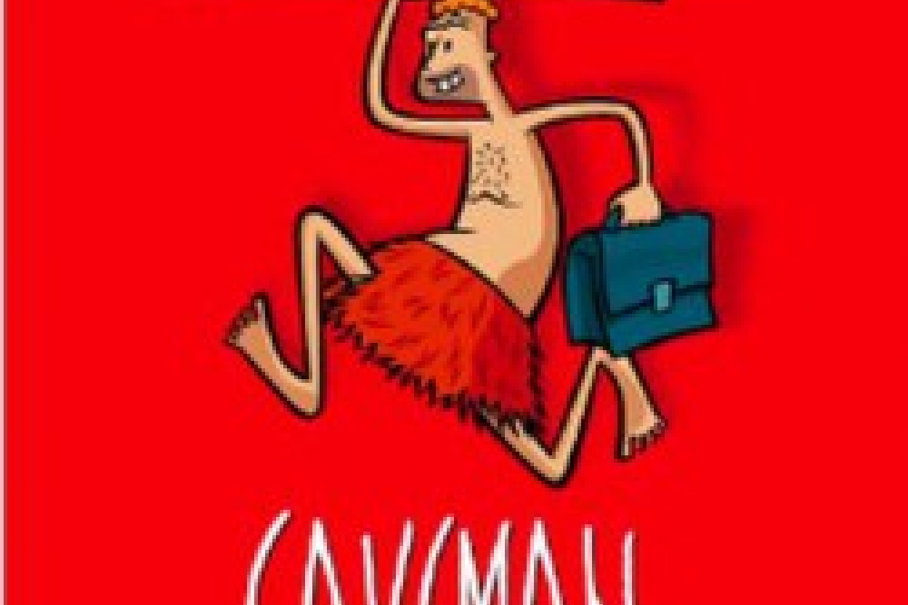 Caveman na obranu pračlověka, nový termín představení