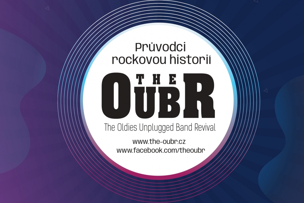 The OUBR - Rock music party
