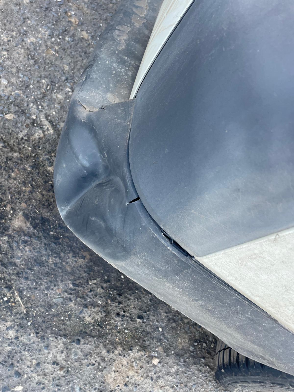 VW Transporter T5 1.9 TDI 4