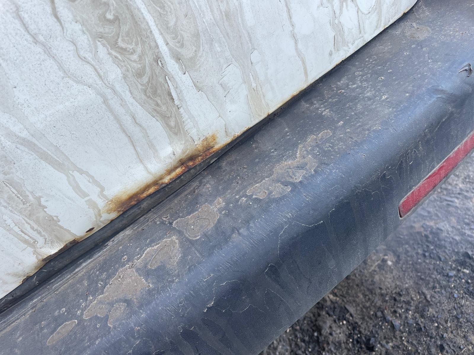 VW Transporter T5 1.9 TDI 5