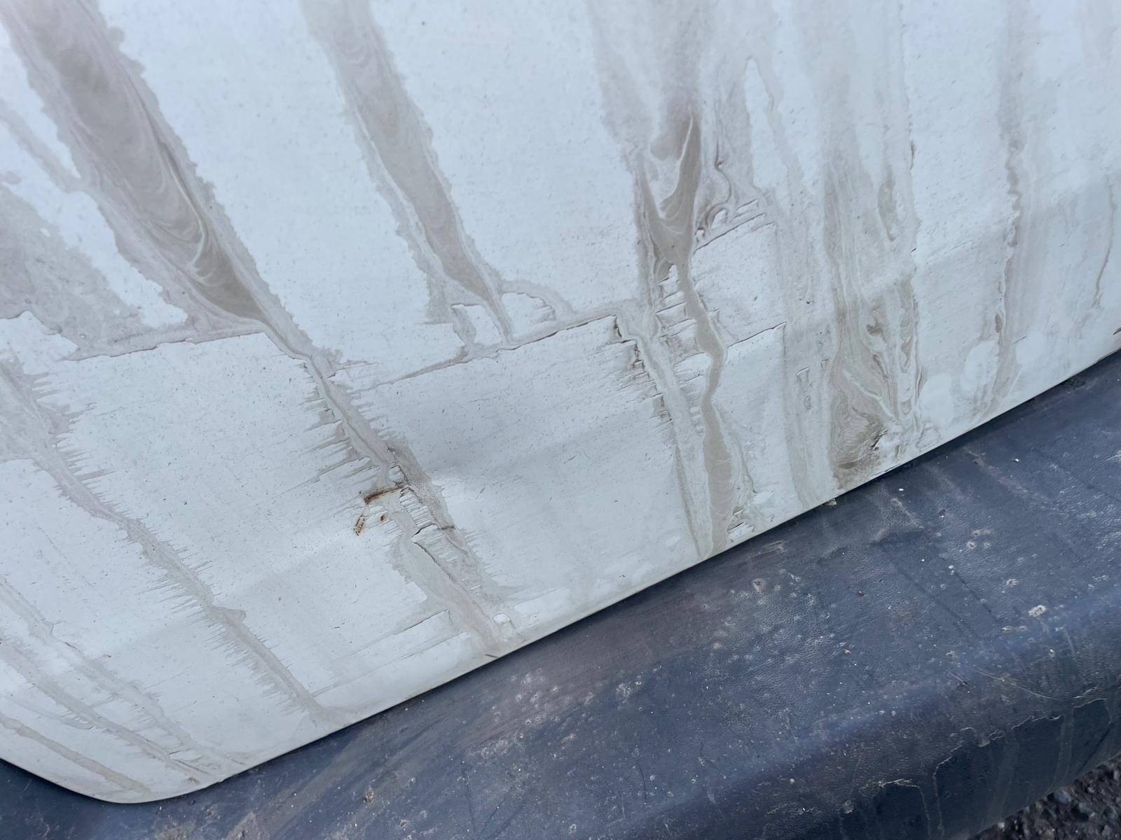 VW Transporter T5 1.9 TDI 8