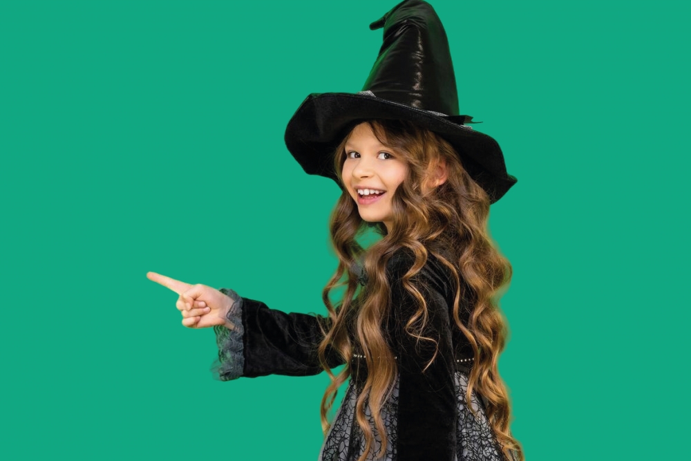 Pálení čarodějnic