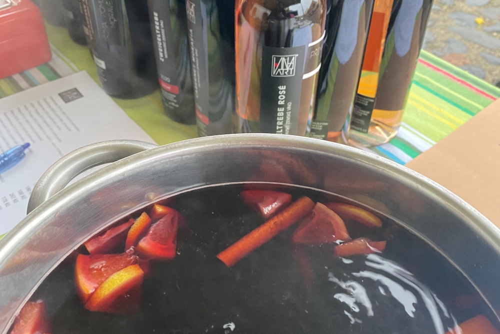 Roudnické farmářské trhy