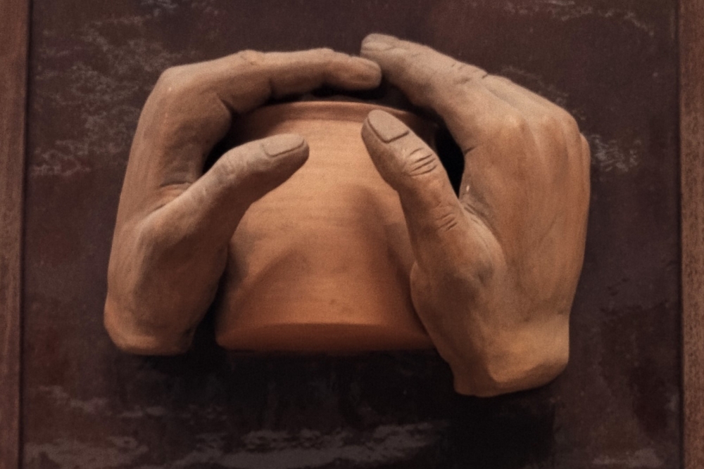 Vernisáž výstavy - "Od učně k mistrovi"