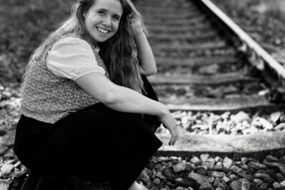 Roudnické hudební jaro / Eliška Kopáčková – Na křídlech písní