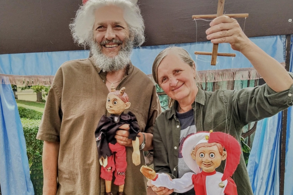 Sváťovo dividlo: O Smolíčkovi Pacholíčkovi