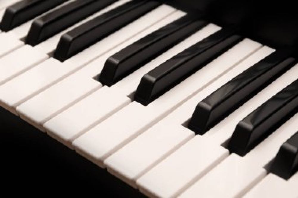 Koncert žáků Hany Skalicové