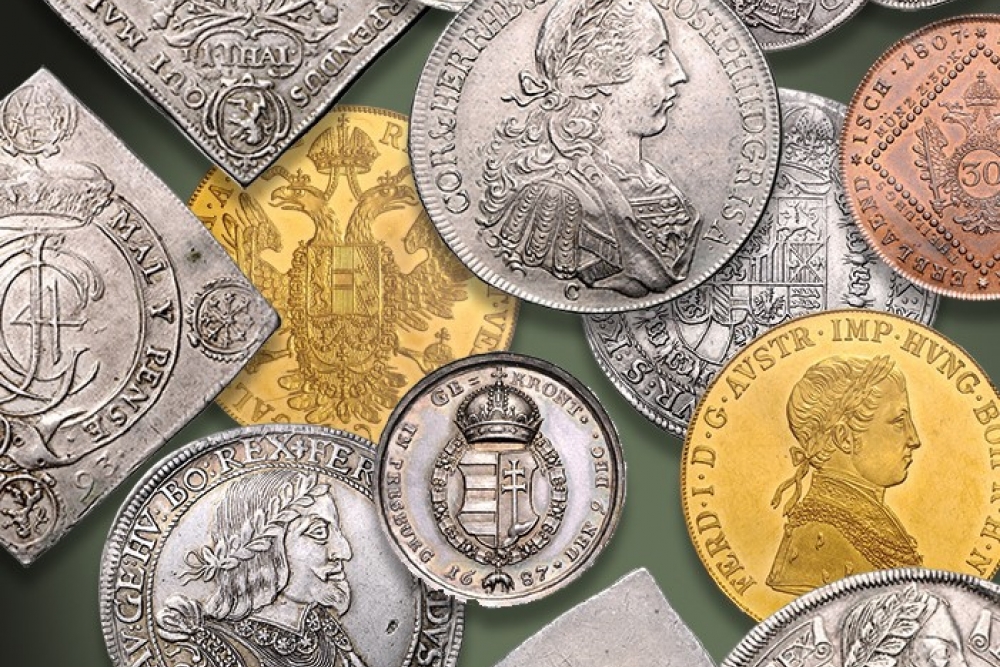 Schůzka Klubu sběratelů platidel a drobných starožitností