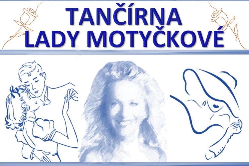 Tančírna Lady Motyčkové