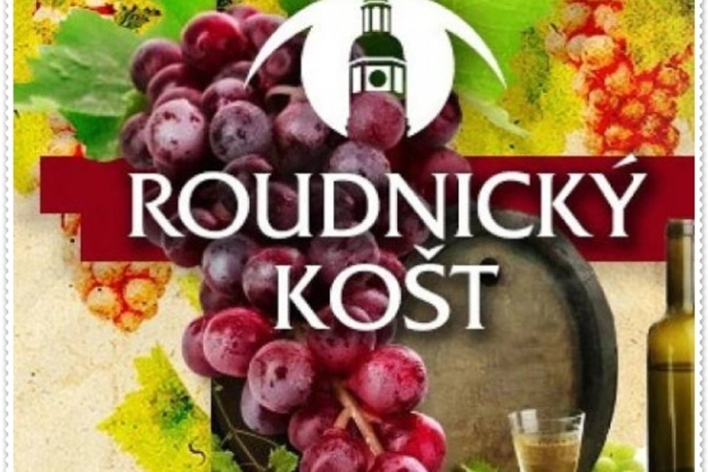 Roudnický košt