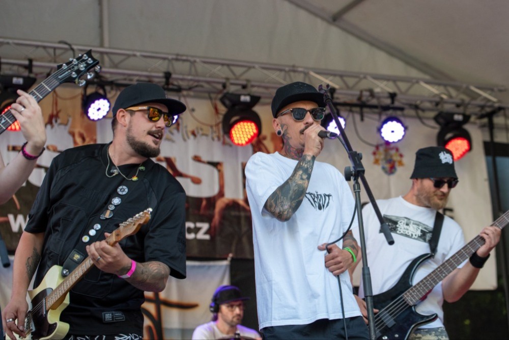 Yaxetopeesche/Sukulent Sound