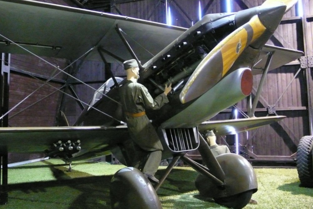 Vzduch je naše moře