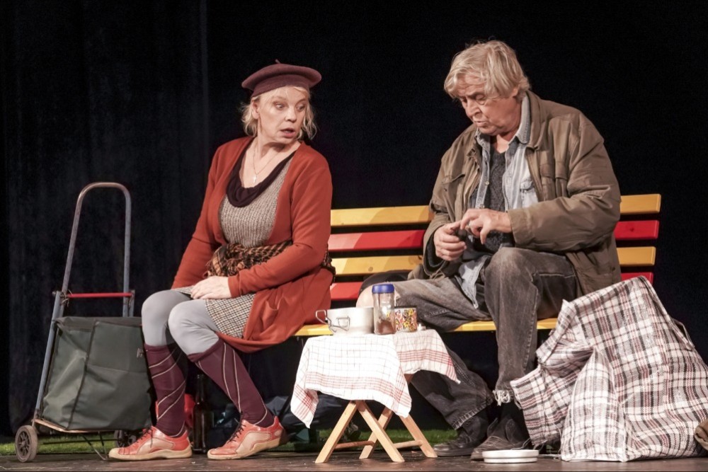 Na každého se jednou usměje