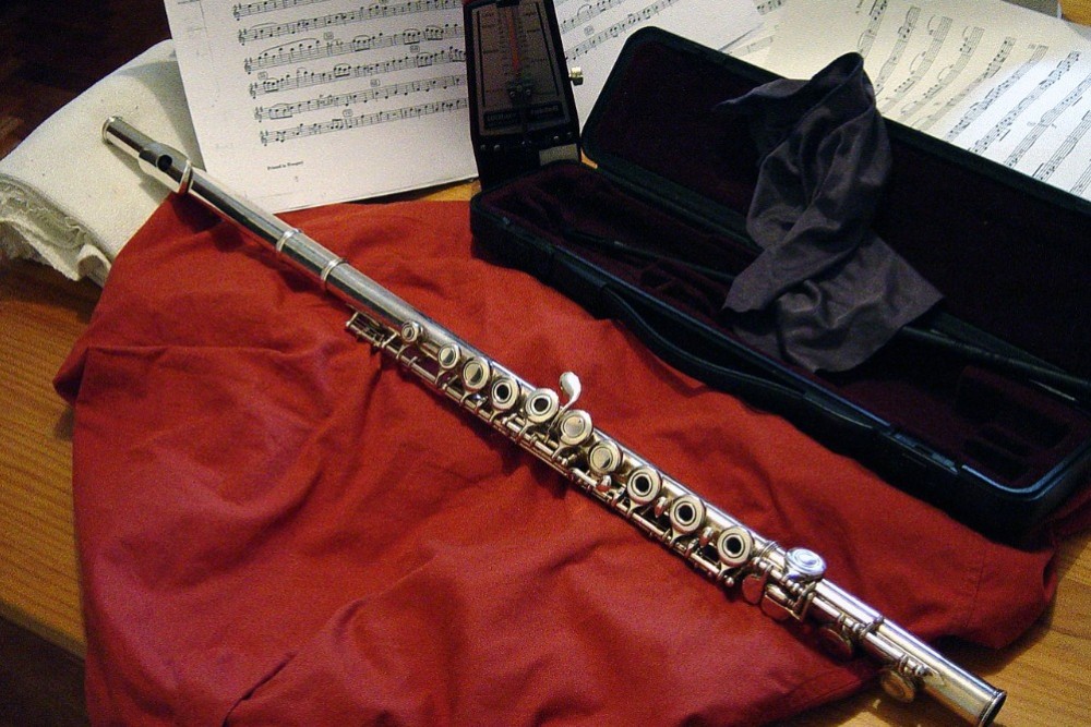 Koncert žáků Jaroslavy Maťákové