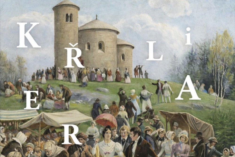 Letní piknik s písmenky II.