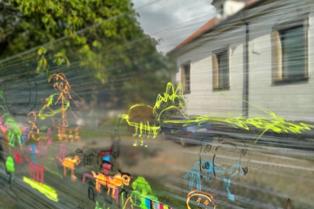 Letní dílny v galerii – 2. termín