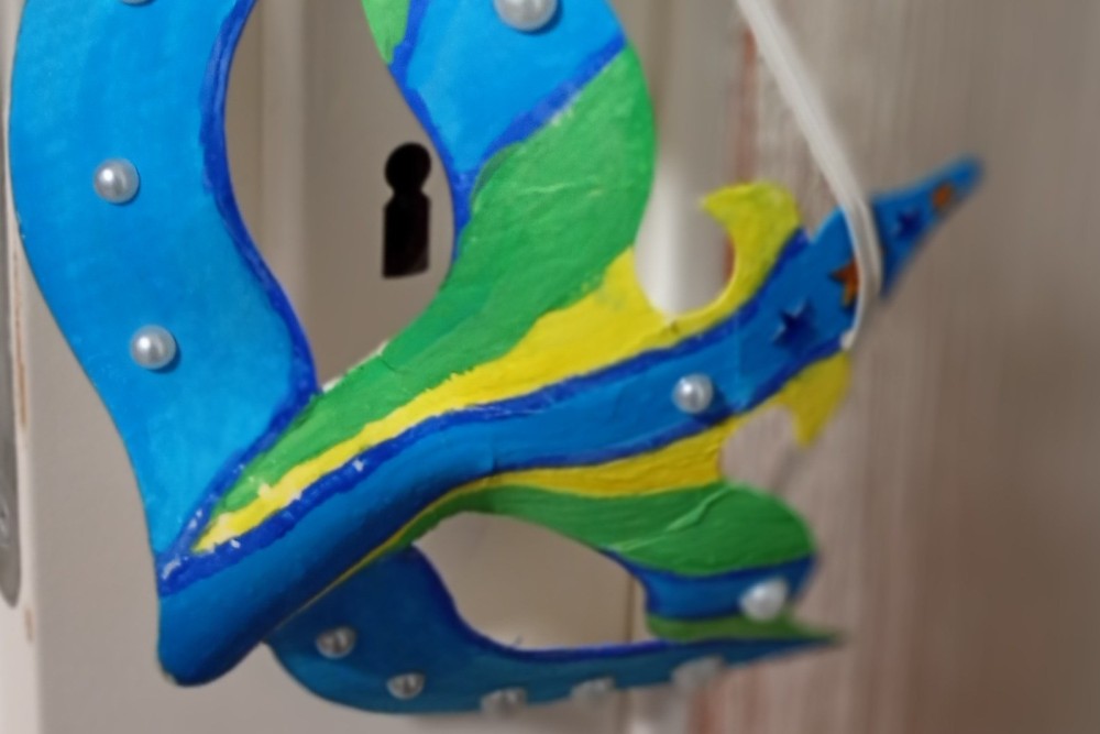 Z důvodu deště změna termínu - Karneval pro děti v parku Josefa Hory
