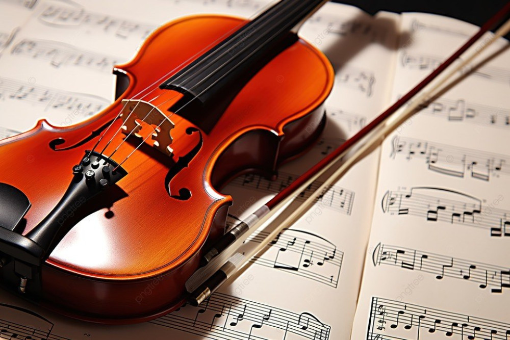 Koncert žáků Jiřího Panchartka