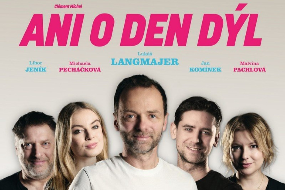 ANI O DEN DÝL!