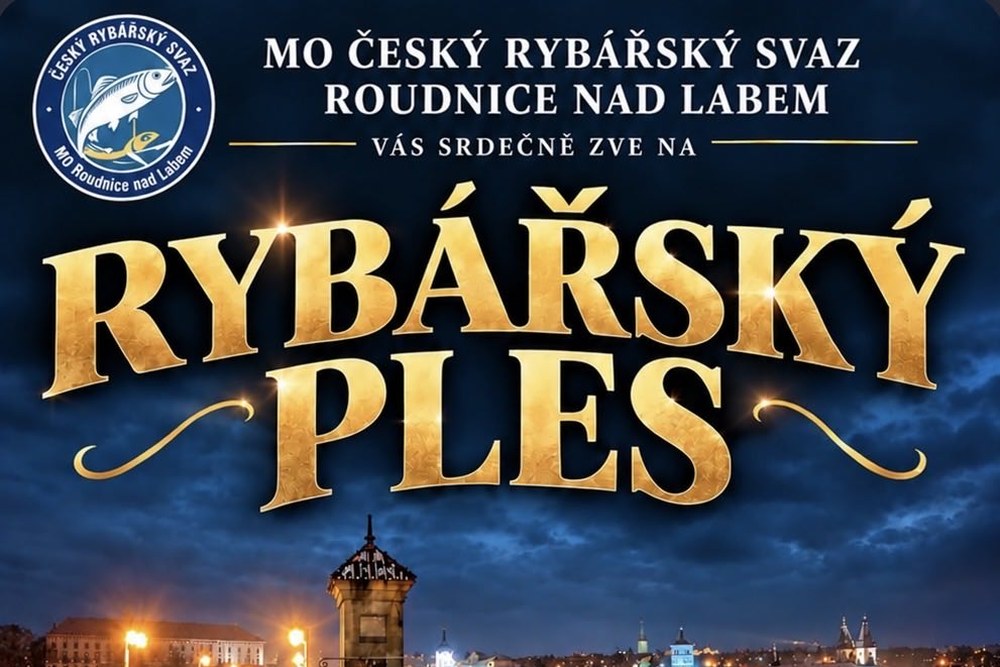 Rybářský ples