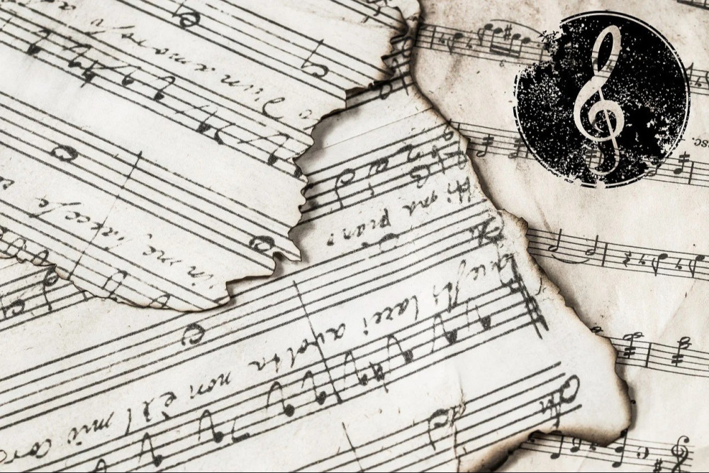 Veřejný koncert žáků hudebního oboru