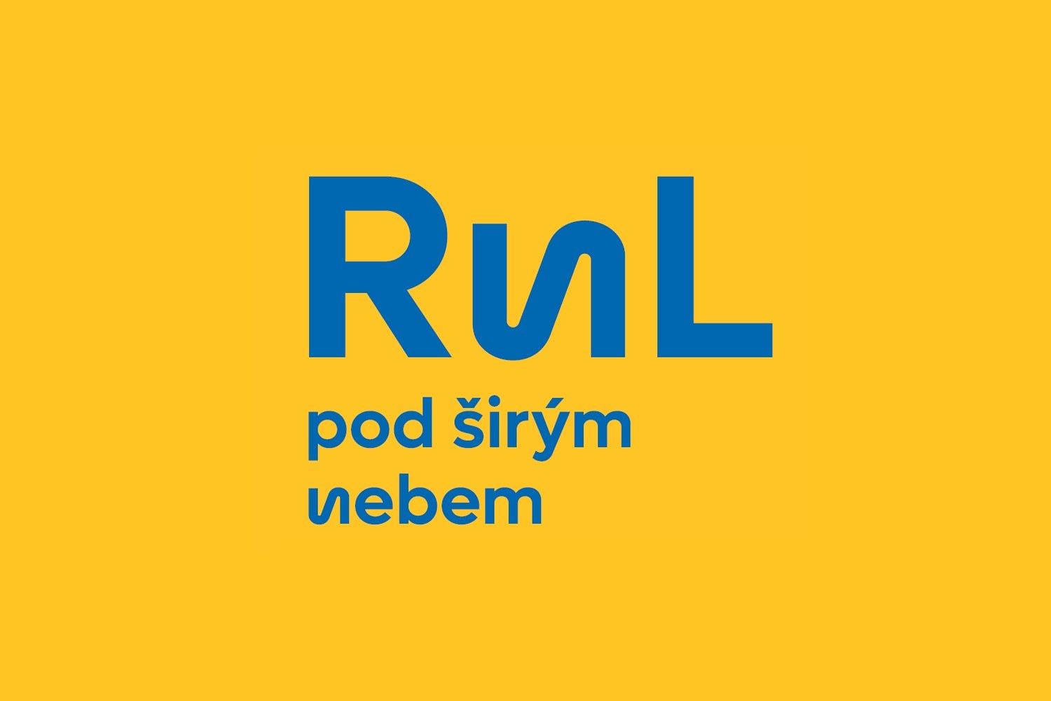Roudnice pod širým nebem — letní program v zámeckém parku